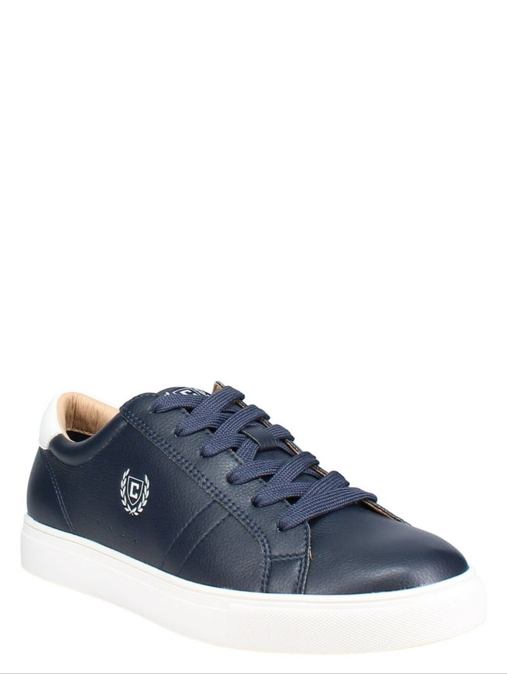 NWT Chaps Men's Brighton Court Sneaker